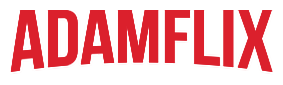 adamflix logo